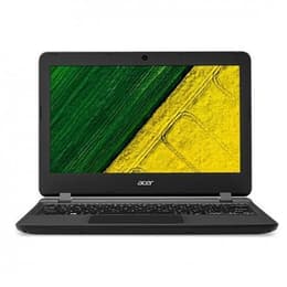 Acer Aspire ES1-132-C3BM 11-inch (2015) - Celeron N3350 - 4GB - SSD 32 GB AZERTY - Francês