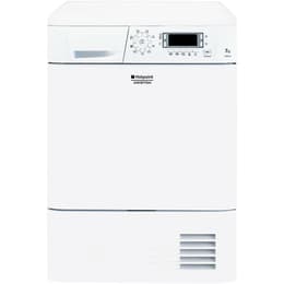 Hotpoint Ariston TCD751EU/HA Frontal