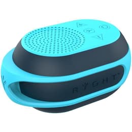 Ryght Pocket 2 Bluetooth Speakers - Azul