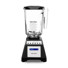 Liquidificador/Misturador Blendtec Total Blender L - Preto