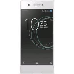 Sony Xperia XA1 32GB - Branco - Desbloqueado