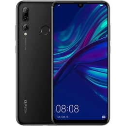 Huawei P Smart+ 2019 128GB - Preto Meia Noite - Desbloqueado - Dual-SIM