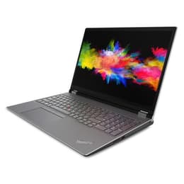 Lenovo ThinkPad P16 G2 16-inch (2023) - Core i9 - Gen 13 (HX) - 32GB - SSD 1 TB QWERTZ - Alemão