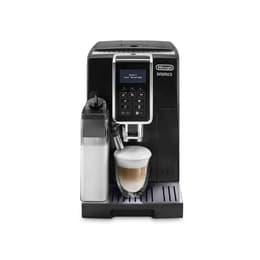 Cafeteira com moedor Sem cápsulas Delonghi Dinamica Ecam 350.55.B 1,8000L - Preto