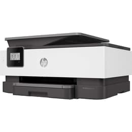 HP OfficeJet 8014 Impressora a jacto de tinta