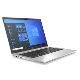 HP ProBook 430 G8 13-inch (2022) - Core i3-1115G4 - 16GB - SSD 256 GB QWERTY - Sueco