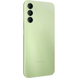 Galaxy A14 128GB - Verde - Desbloqueado