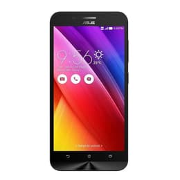 Asus ZenFone Max ZC550KL 32GB - Preto - Desbloqueado
