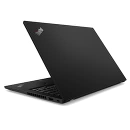 Lenovo ThinkPad X13 G1 13-inch (2020) - Core i5 - Gen 10 (U) - 16GB - SSD 512 GB QWERTZ - Alemão