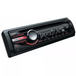Sony CDX-GT450U Rádio Para Automóveis