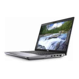 Dell Latitude 5411 14-inch (2020) - Core i5 - Gen 10 (H) - 8GB - SSD 256 GB QWERTZ - Alemão