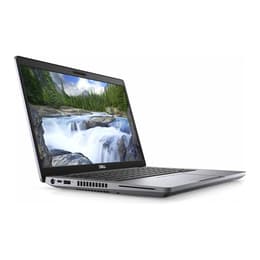 Dell Latitude 5411 14-inch (2020) - Core i5 - Gen 10 (H) - 8GB - SSD 256 GB QWERTZ - Alemão