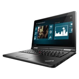 Lenovo ThinkPad L390 Yoga 13-inch Core i5-8265U - SSD 256 GB - 8GB AZERTY - Francês