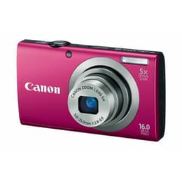Canon PowerShot A2300 Compacto 16 -