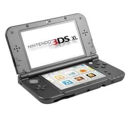 Nintendo New 3DS XL - HDD 4 GB - Cinzento