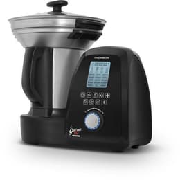 Robot De Cozinha Multifunções Thomson Genimix Pro 2L - Preto/Cinzento