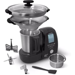 Thomson Genimix Pro Robot De Cozinha Multifunções