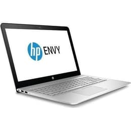 HP Envy 17-BW0503NA 17-inch (2018) - Core i7 - Gen 8 (U) - 8GB - SSD 512 GB QWERTY - Inglês
