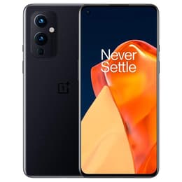 OnePlus 9 128GB - Preto - Desbloqueado - Dual-SIM