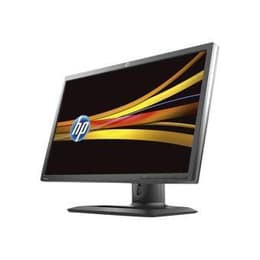 21,5-inch HP ZR2240W 1920x1080 LED Monitor Preto