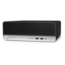 HP ProDesk 400 G5 SFF Core i3-8100 3.6 - SSD 256 GB - 8GB