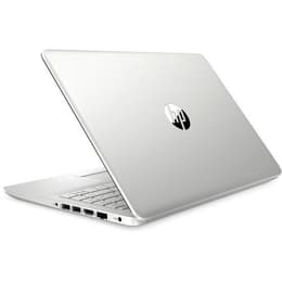 HP 14-CF3022NB 14-inch (2020) - Core i5 - Gen 10 (G) - 16GB - SSD 512 GB AZERTY - Francês