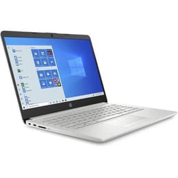 HP 14-CF3022NB 14-inch (2020) - Core i5 - Gen 10 (G) - 16GB - SSD 512 GB AZERTY - Francês