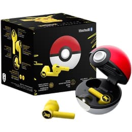 Teknofun Pokemon Pikachu Rádio alarm