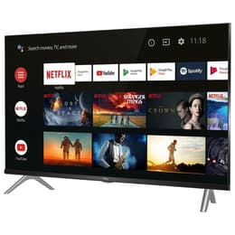Tcl 32-inch 32S615 1366x768 TV
