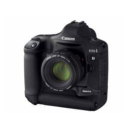 Reflexo - Canon 1D Mark II - Preto