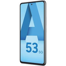 Galaxy A53 5G 128GB - Preto - Desbloqueado