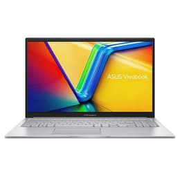 Asus VivoBook 15 F1504VA-NJ456W 15-inch (2023) - Core i5 - Gen 13 (U) - 16GB - SSD 512 GB QWERTY - Espanhol