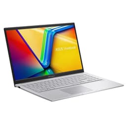 Asus VivoBook 15 F1504VA-NJ456W 15-inch (2023) - Core i5 - Gen 13 (U) - 16GB - SSD 512 GB QWERTY - Espanhol