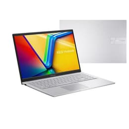 Asus VivoBook 15 F1504VA-NJ456W 15-inch (2023) - Core i5 - Gen 13 (U) - 16GB - SSD 512 GB QWERTY - Espanhol