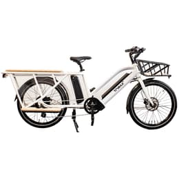Tomaa Bicicleta Elétrica