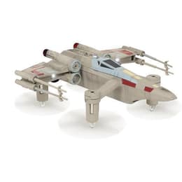 Propel Star Wars T-65 X-Wing Drone 6 Min