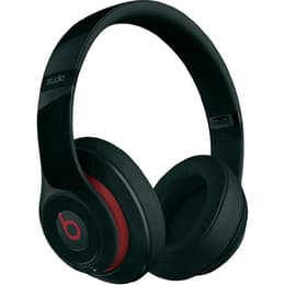 Beats Studio 2 redutor de ruído Auscultador- com fios (sector) com microfone - Preto