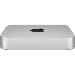 Mac mini (Novembro 2020) M1 3,2 GHz - SSD 512 GB - 8GB