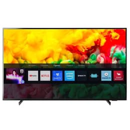 Philips 55,0000-inch 55PUS6704 3840 x 2160 TV