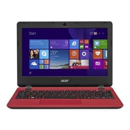 Acer Aspire ES1-520-33WH 15-inch (2013) - E1-2500 - 4GB - HDD 1 TB AZERTY - Francês