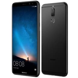 Huawei Mate 10 Lite 64GB - Preto - Desbloqueado