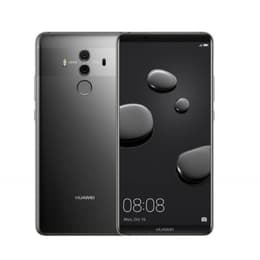 Huawei Mate 10 Lite 64GB - Preto - Desbloqueado