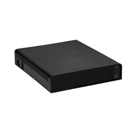 Emtec Movie Cube K220 Disco Rígido Externo - HDD 1 TB USB 2.0