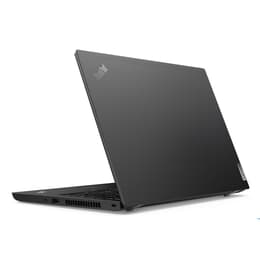 Lenovo ThinkPad L14 G2 14-inch (2021) - Core i3 - Gen 11 (G) - 16GB - SSD 512 GB QWERTY - Espanhol