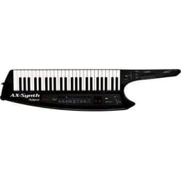 Roland AX-Synth BK Instrumentos Musicais