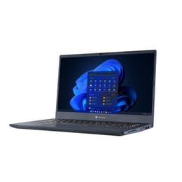 Dynabook Tecra A40 14-inch (2022) - Core i5 - Gen 12 (U) - 8GB - SSD 256 GB QWERTY - Inglês