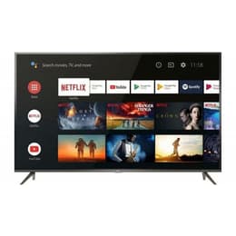 Tcl 50,0000-inch 50EP640 3840x2160 TV