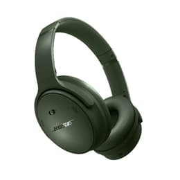 QuietComfort redutor de ruído Auscultador- com fios + sem fios com microfone - Verde