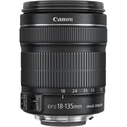 Canon Lente Canon EF 18-135mm f/3.5-5.6