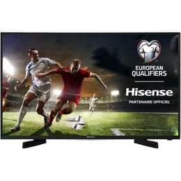 Hisense 40,0000-inch H40M2600 1920 x 1080 TV